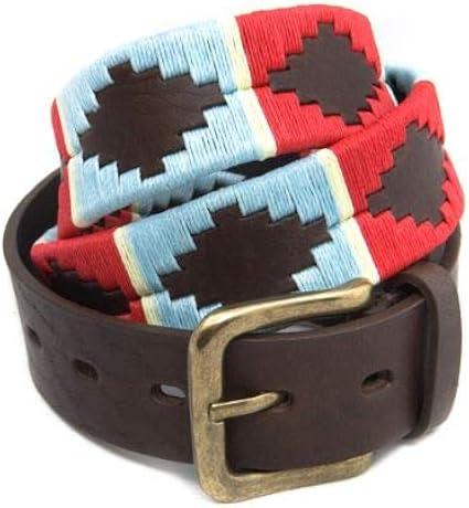pioneros belt