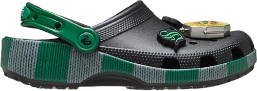 Image of Crocs Men's Classic Harry Potter Clogs