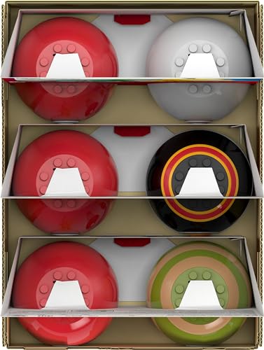 Jeu De Construction Pok Poke Ball Coll. 3 Mega Bloks - vue 8
