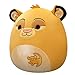 Squishmallows Original Disney 14-Inch Simba - Official Jazwares Plush (Large)