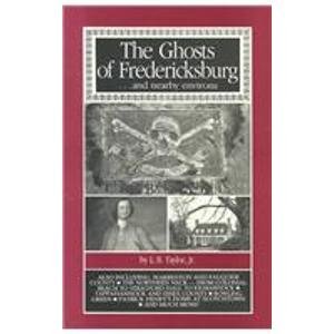 Ghosts of Fredricksburg