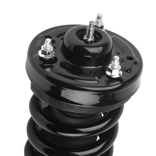 PAROD 171361 Front Shock Absorbers Struts w/Coil Spring Assembly fit for 2004-2007 Ford F-150, 2008 Ford F-150, 2006-2008 Lincoln Mark LT 4WD（Set of 2） by PAROD - Image 8