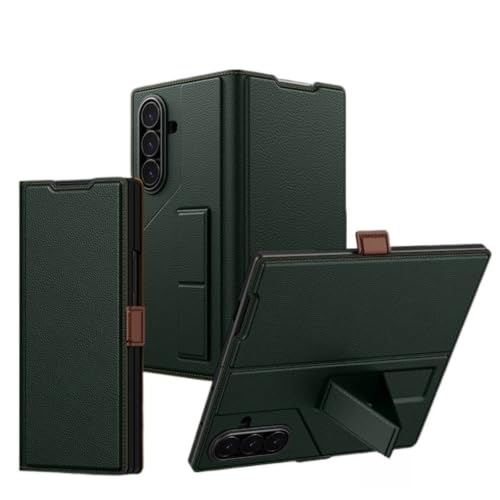 Galaxy Z Fold 7 �p �蒠 �P�[�X �����K���X�t�B���� �q���W�ی�J�o�[�t�B���K�[�z���_�[�t�����U�[ �M�����N�V�[z fold 7�P�[�X