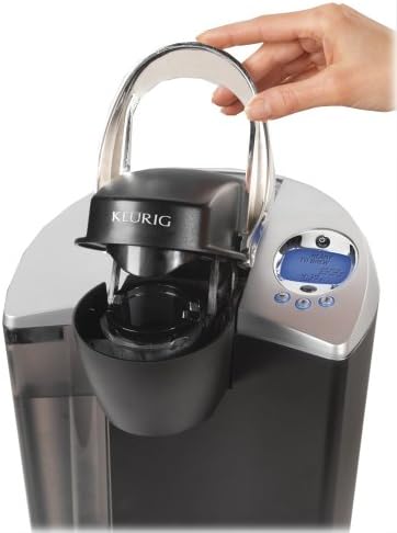Keurig B60 Special Edition Brewing 