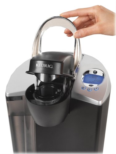 keurig 860