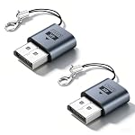 Truhuova – DP Dummy Plug 4K DisplayPort Virtueller Display Adapter mit 