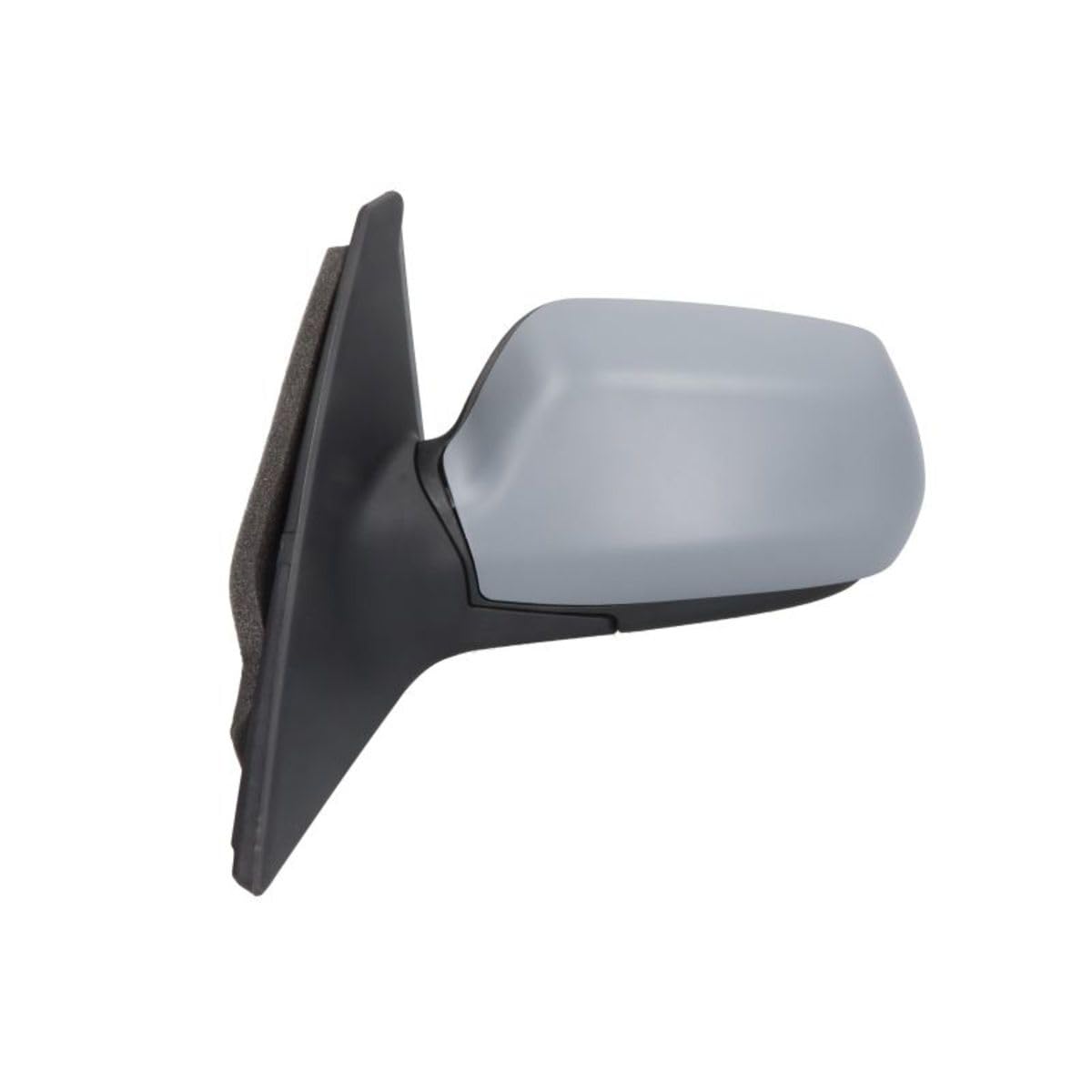 BLIC 5402-04-1139991P Espejo retrovisor espejo completo térmico convexo izquierda Compatible con MAZDA 3 BK 3 Sedán BK