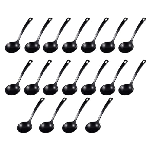 Yardenfun �g���̂ăX�[�v�X�v�[��18�{�Z�b�g ��e�ʃ��C�X�Ƃ����p�X�v�[�� �ƒ�p�H�� ���炩�Ȏd�グ �ϖ��Ր݌v �e�C�N�A�E�g��痿����