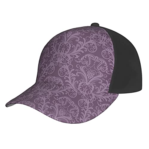 Casquette de baseball réglable pour homme et femme finie la surchauffe au soleil