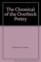 The Chronical of the Overbeck Pottey B006N90SP4 Book Cover