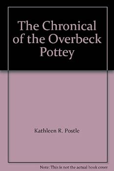 Paperback The Chronical of the Overbeck Pottey Book
