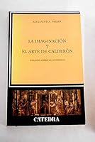 la_imaginacion_y_el_arte_de_calderon 8437610621 Book Cover