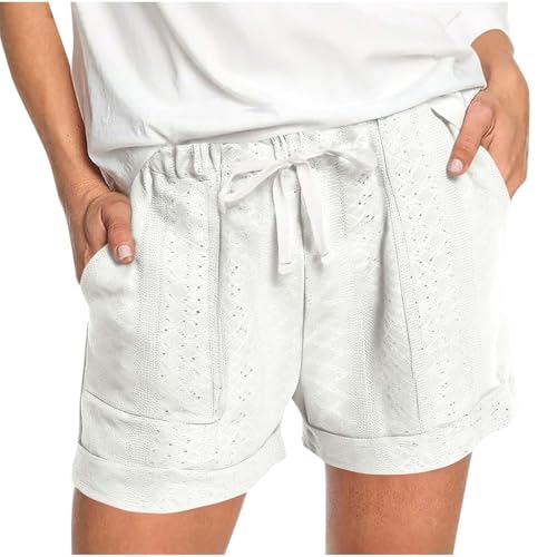 Short de sport femme pour le yoga la course à pied et le sportswear quotidien