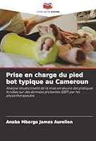Prise en charge du pied bot typique au Cameroun (French Edition) 6208483980 Book Cover