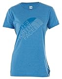 The North Face Women's S/S Blurred Lines Graphic Tee