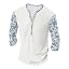 Cotton Henley Shirts for Men 21