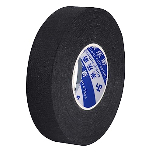 UKCOCO 1Roll Non Slip Racket Grip Tape Perforated Elastic Overgrip for Badminton Tennis Wide Long Sweat Absorbent Comfortable Handle Wrap for Sports