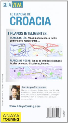 Croacia (Guía Viva - Internacional)