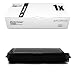 Produktbild Eurotone Toner Cartridge XXL Black kompatibel ersetzt EPSON Aculaser C2800 C2800N C2800DN C2800DTN - C 2800 N DN DTN Schwarz
