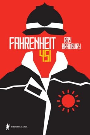 (BRADBURY, Ray, 2012) Fahrenheit 451