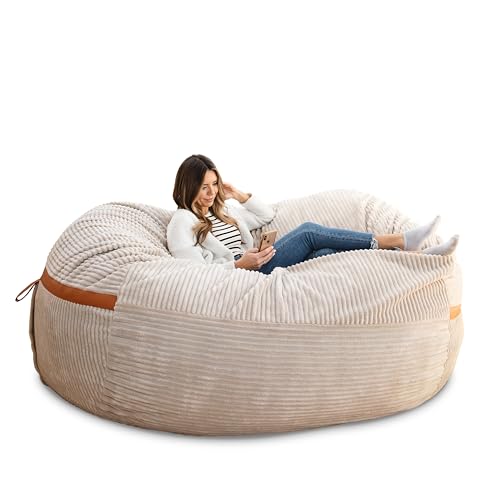 Big Joe Fuf XXL Foam...