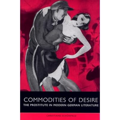 Commodities of Desire
