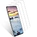 Produktbild [3 Stück] Panzerglas Schutzfolie für Xiaomi Redmi Note 9S/Note 9 Pro/Note 9 Pro Max, 9H Härte, Anti-Kratzen, Blasenfrei, HD Klar, Anti-Öl [2.5D Rand] Panzerglasfolie