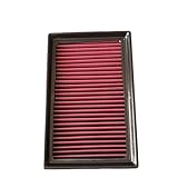 Car High Flow Air Filter Compatible With S-UZUKI S-WIFT III 1.3 1.5 1.6 2005 2006 2007 2008