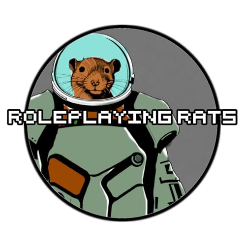 [S03:E04] Call of the Scion &ndash; Rock? &hellip;.and? &hellip;.rooooooole?