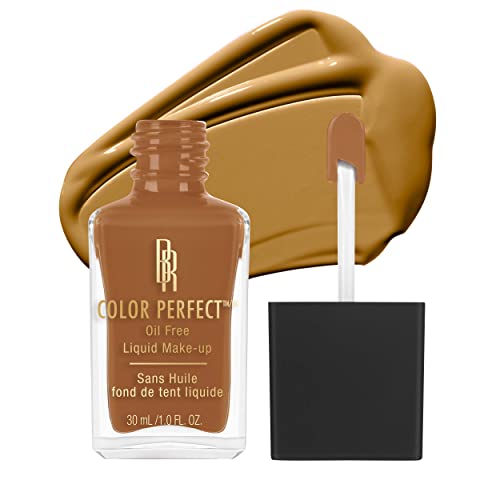 Black Radiance Color Perfect Liquid Full Coverage