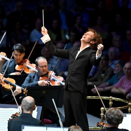 Ten "Easy" Proms 2026