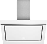  Siemens iQ300 LC87KIM20 - Campana (670 m³/h, Canalizado/Recirculación, A, A, D, 57 dB)