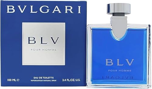 ブルガリ-ブルー プールオム EDT SP 100ml (並行輸入品) [WZZJ]