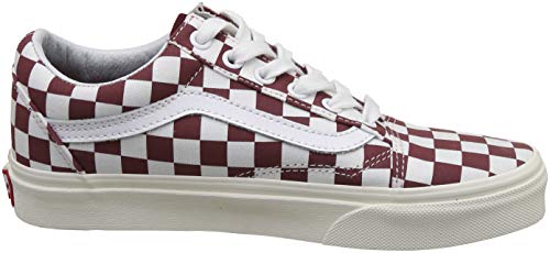 Image of Vans Men's Ward Sneakers