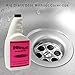 IMTEK Environmental 15004 Odoreze Eco Drain Odor Eliminator Spray - Makes 64 Gallons