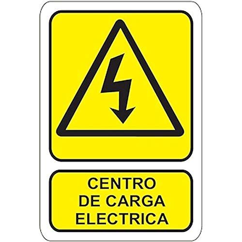 Encuentra señales de precaución marca ventdepot, en la categoría de letreros de señalamiento. Señales de precaución Marca VentDepot 3