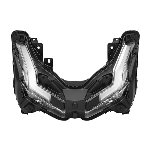 Phare LED pour ADV150 ADV160 ADV350 bloc optique complet de remplacement moto