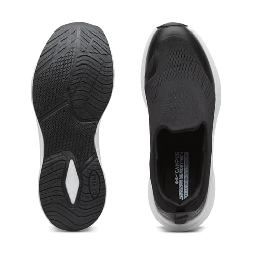 Image of Campus Men's STAKU Walking Shoes