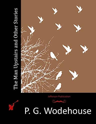 The Man Upstairs and Other Stories