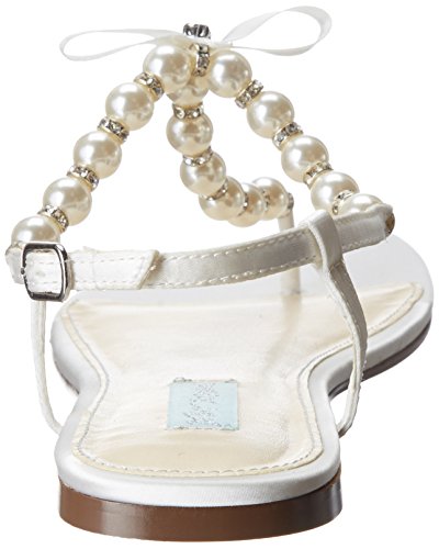 Blue by Betsey Johnson Sb-pearl