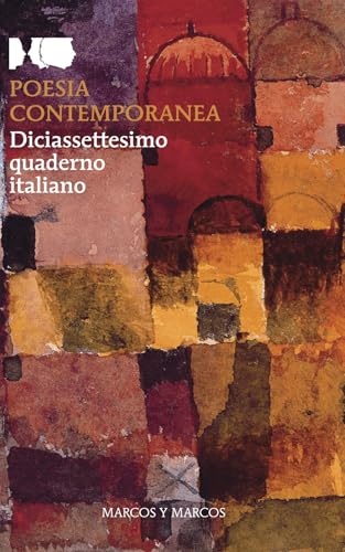 Poesia contemporanea. Diciassettesimo quaderno italiano