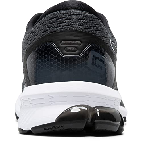 Image of ASICS Men Mesh Lace Up Running Shoes