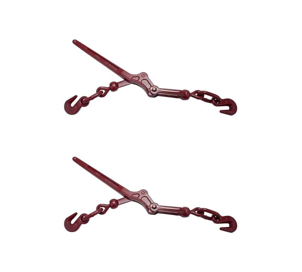 Mytee Lever Chain Binders - 5400 Lbs Load Capacity -11