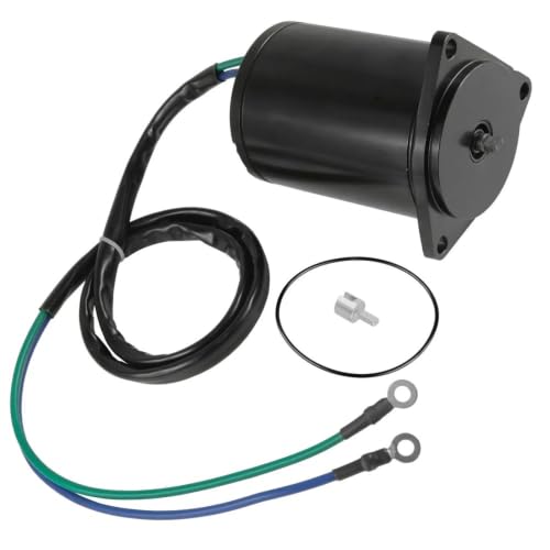 Motor de elevación 6G5-43880-02-00 para trimado de fuerabordas 40 a 60HP