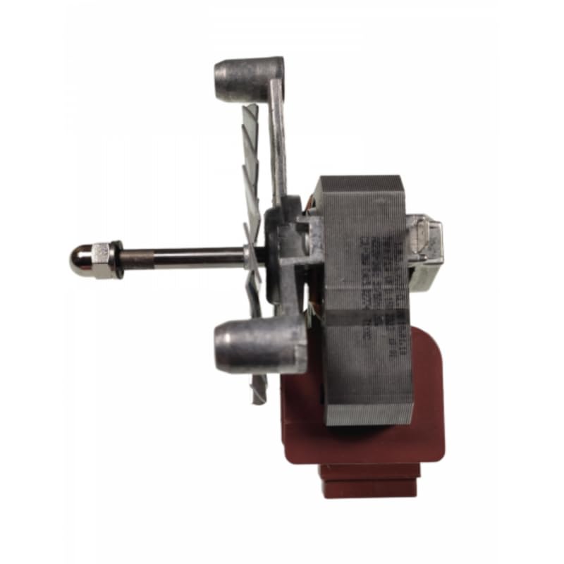 MOTOR TURBO HORNO COMPATIBLE CON TEKA HM 595 I MOTO VENTILADOR