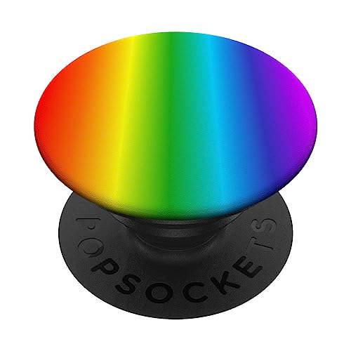 Preisverlauf — LGBTQ+ Preis — Preis PopSockets mit austauschbarem PopGrip