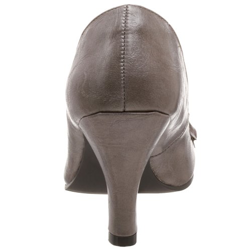 Madden Girl Women's Raazle Open Toe Ruffled Pump3