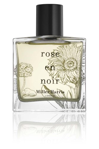 Miller Harris Rose en Noir Eau de Parfum 50 ml