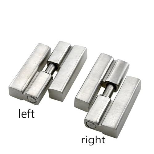 Interrupteur de commande anti-usure pour porte d'armoire électrique - 5