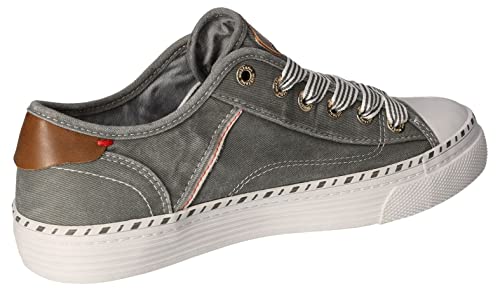 Mustang 1376-301-72, Scarpe da Ginnastica Donna